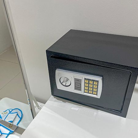 Graha Socio Hotel 누사두아 외부 사진