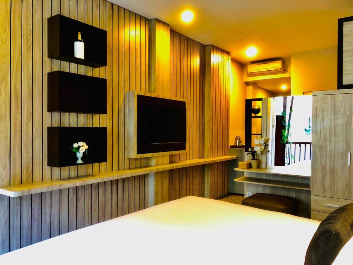 Graha Socio Hotel 누사두아 외부 사진
