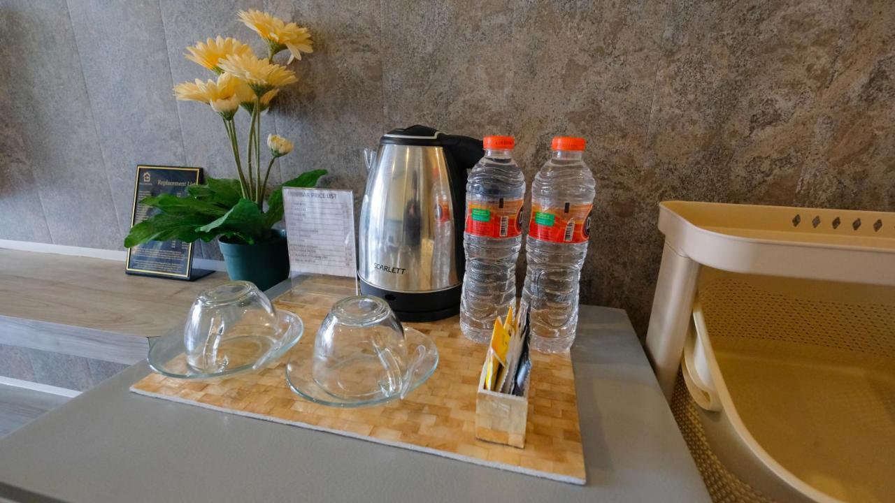 Graha Socio Hotel 누사두아 외부 사진