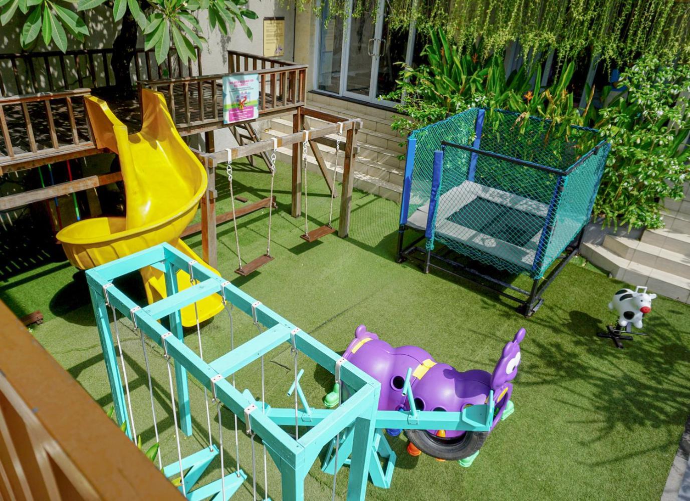 Graha Socio Hotel 누사두아 외부 사진