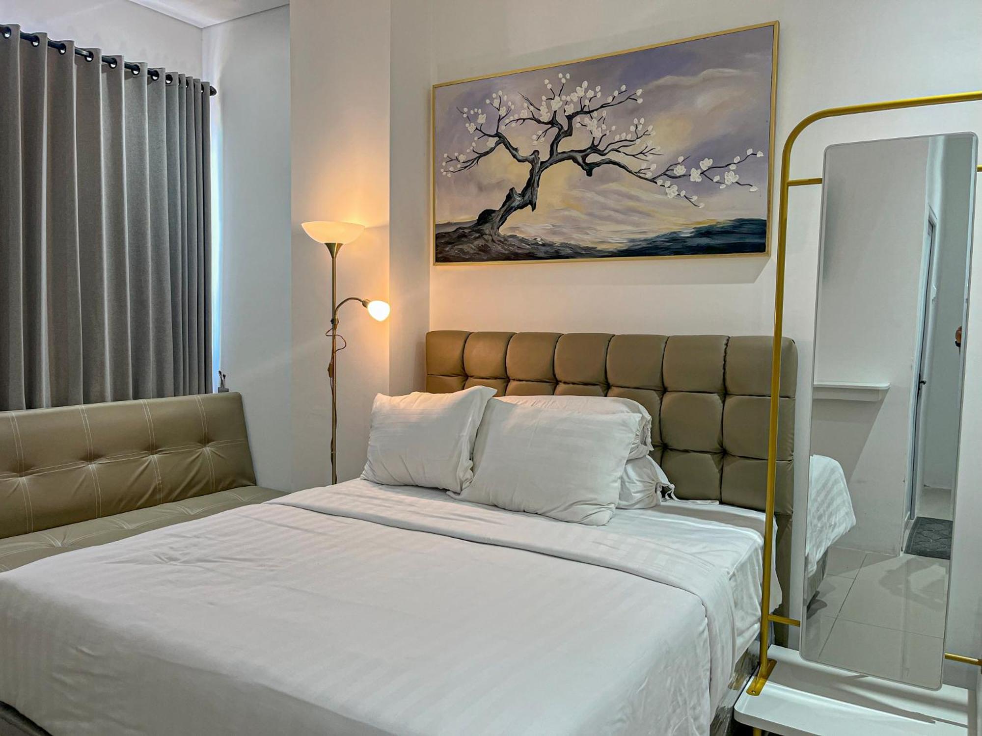 Graha Socio Hotel 누사두아 외부 사진