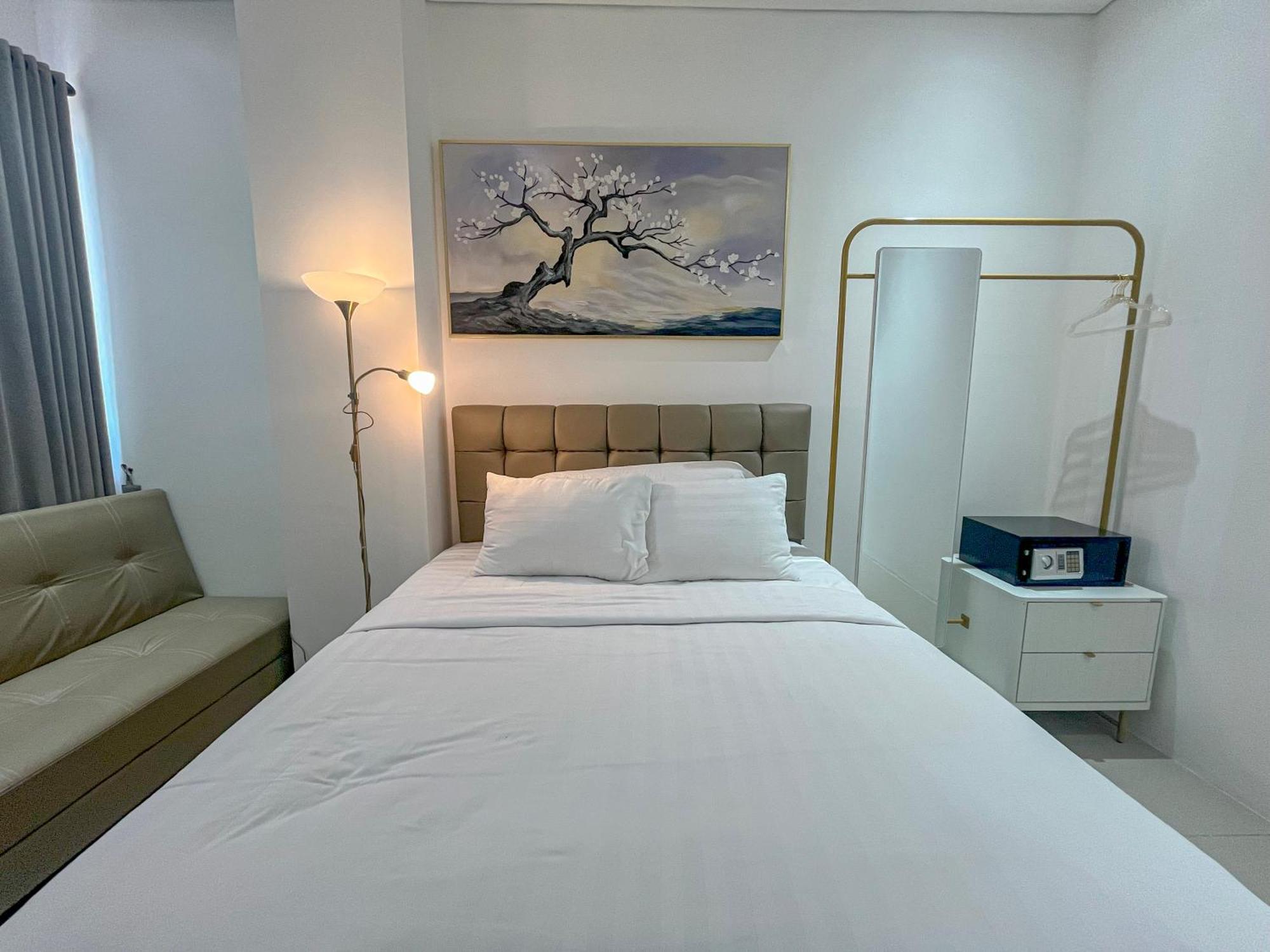 Graha Socio Hotel 누사두아 외부 사진